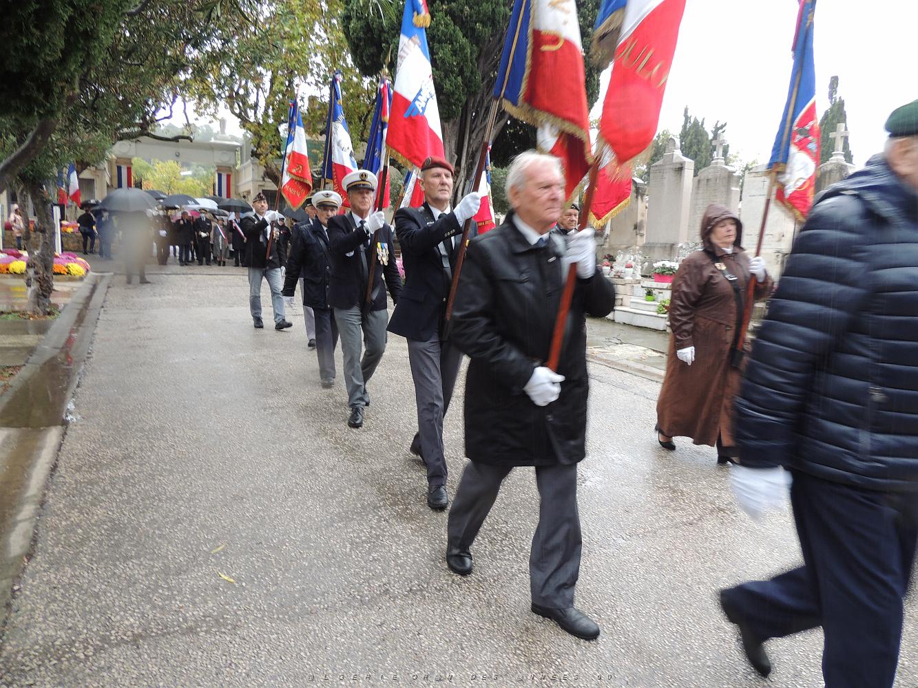 2021 11 01 TOULON HOMMAGE AUX VICTIMES MORTS POUR LA FRANCE (8).JPG -           